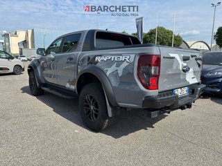 FORD Ranger Raptor 2.0 TDCi aut. 213CV DC 5 posti
