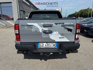 FORD Ranger Raptor 2.0 TDCi aut. 213CV DC 5 posti