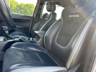 FORD Ranger Raptor 2.0 TDCi aut. 213CV DC 5 posti