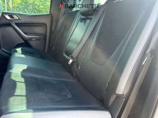 FORD Ranger Raptor 2.0 TDCi aut. 213CV DC 5 posti
