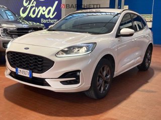 FORD Kuga 2.5 Plug In Hybrid 225 CV CVT 2WD ST-Line