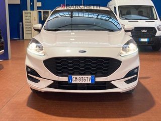 FORD Kuga 2.5 Plug In Hybrid 225 CV CVT 2WD ST-Line