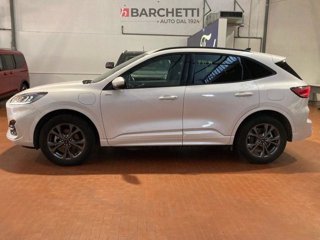 FORD Kuga 2.5 Plug In Hybrid 225 CV CVT 2WD ST-Line