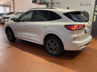 FORD Kuga 2.5 Plug In Hybrid 225 CV CVT 2WD ST-Line