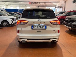 FORD Kuga 2.5 Plug In Hybrid 225 CV CVT 2WD ST-Line
