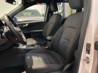 FORD Kuga 2.5 Plug In Hybrid 225 CV CVT 2WD ST-Line
