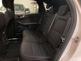 FORD Kuga 2.5 Plug In Hybrid 225 CV CVT 2WD ST-Line