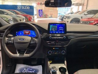 FORD Kuga 2.5 Plug In Hybrid 225 CV CVT 2WD ST-Line