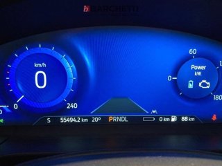 FORD Kuga 2.5 Plug In Hybrid 225 CV CVT 2WD ST-Line