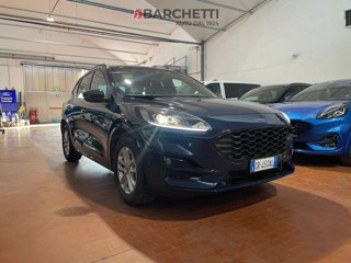 FORD Kuga 2.5 Full Hybrid 190 CV CVT 2WD ST-Line