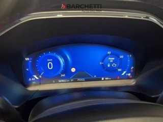 FORD Kuga 2.5 Full Hybrid 190 CV CVT 2WD ST-Line