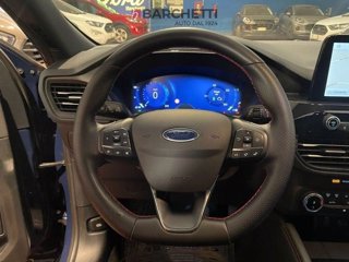 FORD Kuga 2.5 Full Hybrid 190 CV CVT 2WD ST-Line