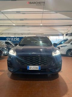 FORD Kuga 2.5 Full Hybrid 190 CV CVT 2WD ST-Line