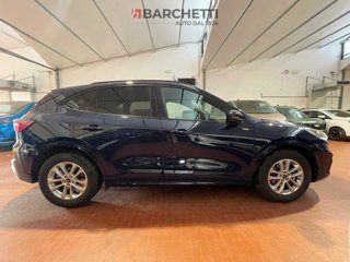 FORD Kuga 2.5 Full Hybrid 190 CV CVT 2WD ST-Line