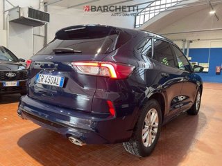 FORD Kuga 2.5 Full Hybrid 190 CV CVT 2WD ST-Line