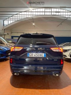FORD Kuga 2.5 Full Hybrid 190 CV CVT 2WD ST-Line