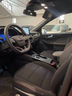 FORD Kuga 2.5 Full Hybrid 190 CV CVT 2WD ST-Line