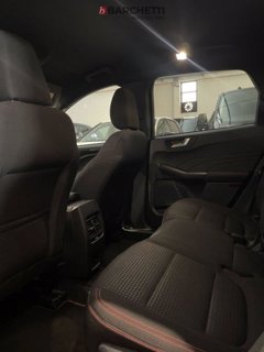 FORD Kuga 2.5 Full Hybrid 190 CV CVT 2WD ST-Line