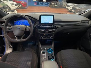 FORD Kuga 2.5 Full Hybrid 190 CV CVT 2WD ST-Line