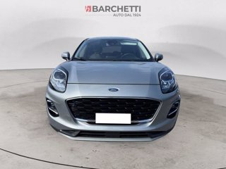 FORD Puma 1.0 EcoBoost Hybrid 125 CV S&S Titanium