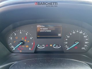 FORD Puma 1.0 EcoBoost Hybrid 125 CV S&S Titanium