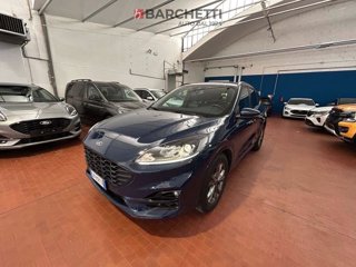FORD Kuga 2.5 Full Hybrid 190 CV CVT 2WD ST-Line