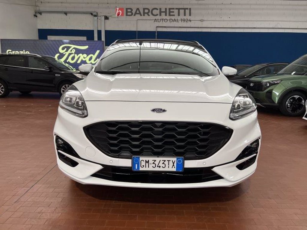 FORD Kuga 2.5 Plug In Hybrid 225 CV CVT 2WD ST-Line X