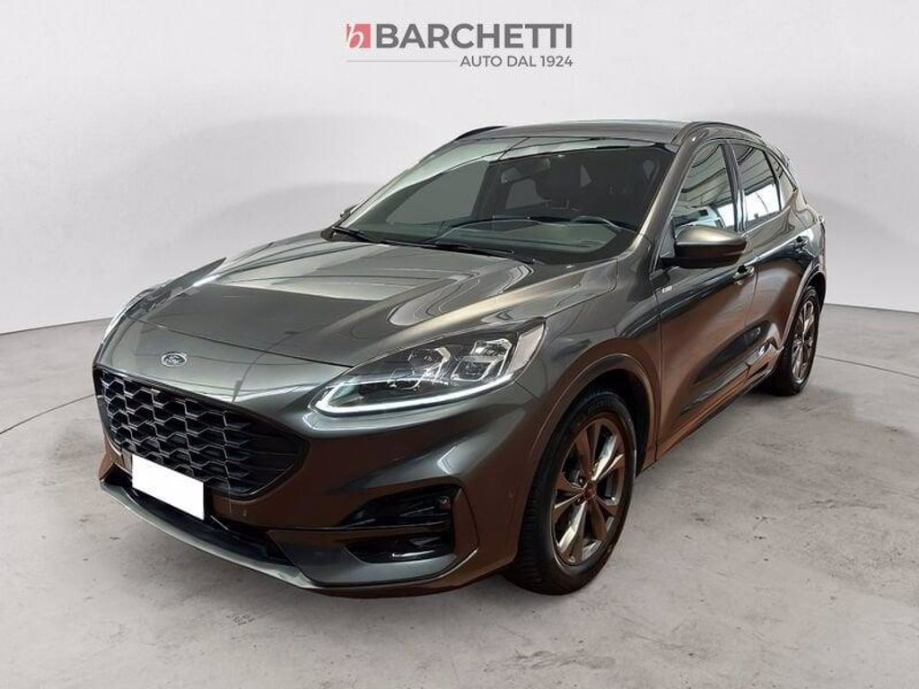 FORD Kuga 2.5 Full Hybrid 190 CV CVT 2WD ST-Line X