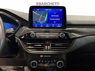 FORD Kuga 2.5 Full Hybrid 190 CV CVT 2WD ST-Line X