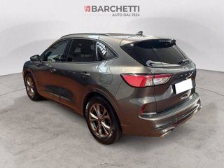FORD Kuga 2.5 Full Hybrid 190 CV CVT 2WD ST-Line X