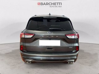FORD Kuga 2.5 Full Hybrid 190 CV CVT 2WD ST-Line X