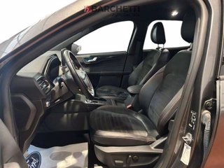 FORD Kuga 2.5 Full Hybrid 190 CV CVT 2WD ST-Line X
