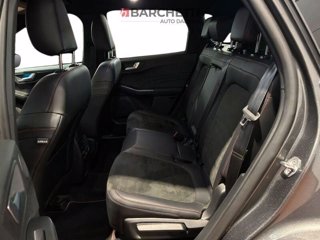 FORD Kuga 2.5 Full Hybrid 190 CV CVT 2WD ST-Line X