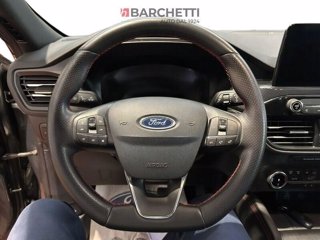 FORD Kuga 2.5 Full Hybrid 190 CV CVT 2WD ST-Line X
