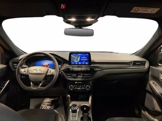 FORD Kuga 2.5 Full Hybrid 190 CV CVT 2WD ST-Line X