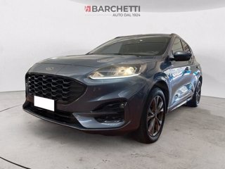 FORD Kuga 2.5 PLUG IN HYBRID 225 CV CVT 2WD ST-LINE