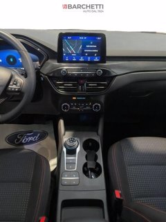 FORD Kuga 2.5 PLUG IN HYBRID 225 CV CVT 2WD ST-LINE