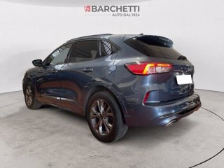 FORD Kuga 2.5 PLUG IN HYBRID 225 CV CVT 2WD ST-LINE