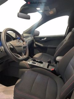 FORD Kuga 2.5 PLUG IN HYBRID 225 CV CVT 2WD ST-LINE