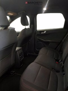FORD Kuga 2.5 PLUG IN HYBRID 225 CV CVT 2WD ST-LINE