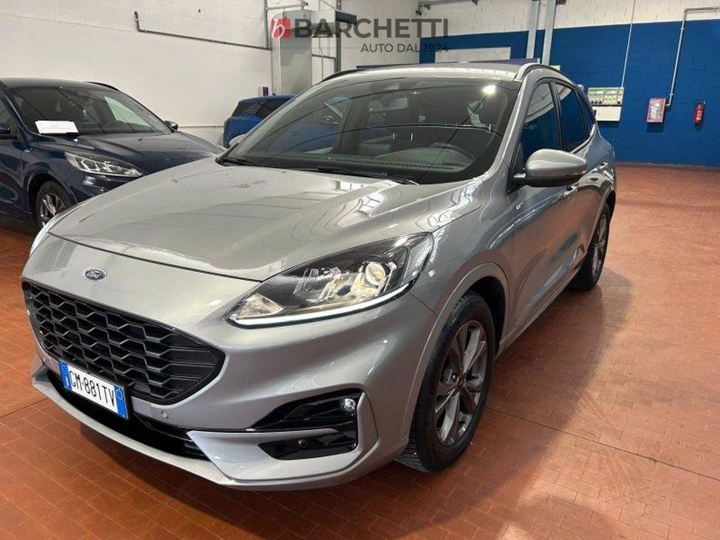 FORD Kuga 2.5 Full Hybrid 190 CV CVT 2WD ST-Line