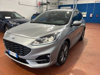 FORD Kuga 2.5 Full Hybrid 190 CV CVT 2WD ST-Line