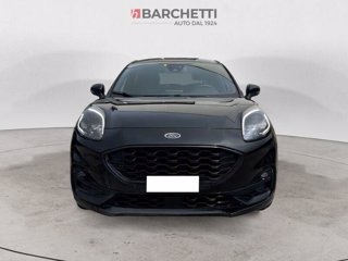FORD Puma 1.0 EcoBoost Hybrid 125 CV S&S ST-Line X