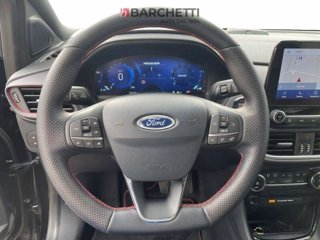 FORD Puma 1.0 EcoBoost Hybrid 125 CV S&S ST-Line X