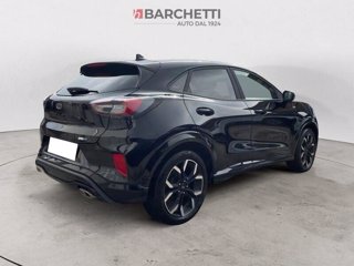 FORD Puma 1.0 EcoBoost Hybrid 125 CV S&S ST-Line X
