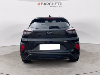 FORD Puma 1.0 EcoBoost Hybrid 125 CV S&S ST-Line X