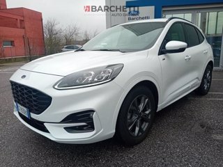 FORD Kuga 2.5 Full Hybrid 190 CV CVT 2WD ST-Line X