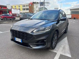 FORD Kuga 2.5 Full Hybrid 190 CV CVT 2WD ST-Line X