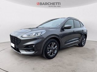 FORD Kuga 2.5 Full Hybrid 190 CV CVT 2WD ST-Line