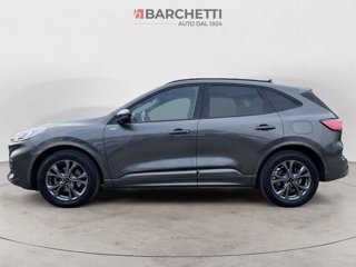 FORD Kuga 2.5 Full Hybrid 190 CV CVT 2WD ST-Line